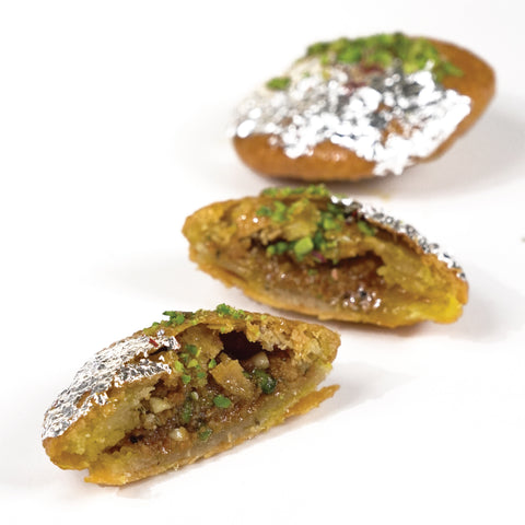 Mawa Kachori - Rakhi Special