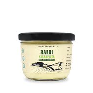 Rabri (Kesar Pista) (Delivered Separately Next Day)