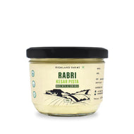 Rabri (Kesar Pista) (Delivered Separately Next Day)