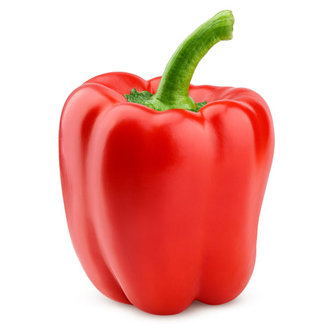 Capsicum red  (Naturally Grown)