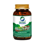 Heart Fit Capsules