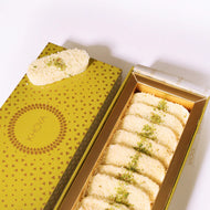 Chenna Toast (Delivered Separately)