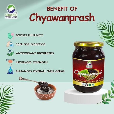 Chyawanprash