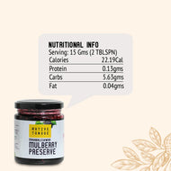 Mulberry Preserve