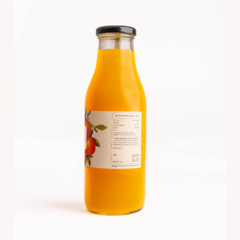 Himalayan Haat Malta Cooler 500ml