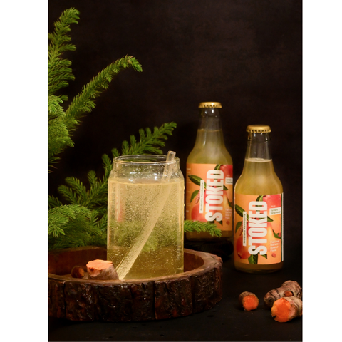 Turmeric Tango Mango