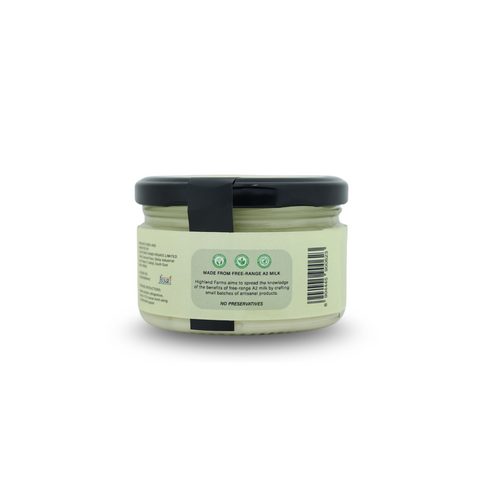 A2 Cream Cheese French Style (Delivered Separately Next Day)