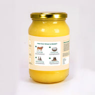 KSKT Premium A2 Ghee