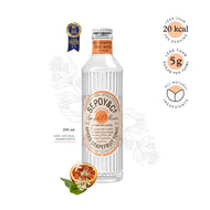 Sepoy & Co Grapefruit Tonic Water (Pack of 6)