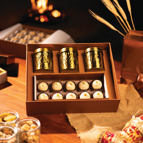 The Signature Select - Lohri Special Medium Hamper