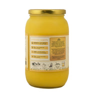 Orasure Organics A2 Desi Cow Ghee 1L