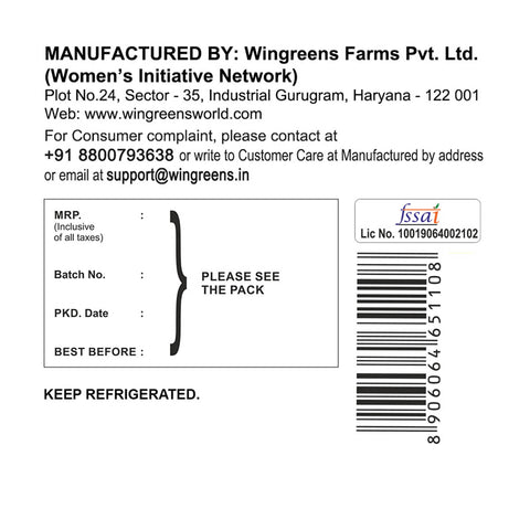 Original Olive Hummus (150g)