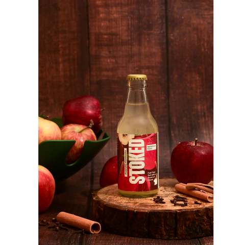 Applelicious Punch