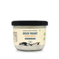Greek Yogurt, 200gm (Delivered Separately)