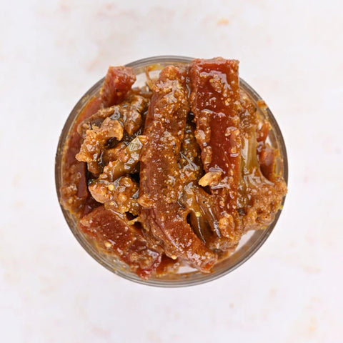 Gobhi Gajjar Shalgum Pickle
