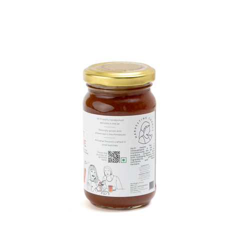 HoYi Apricot Preserve 250gm