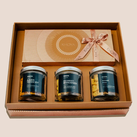 Taste Of Tradition (Delivered Separately)