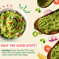 Premium Guacamole