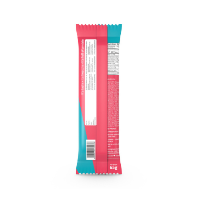 Phab 21g Protein Bar Strawberry & Greek Yogurt 65g