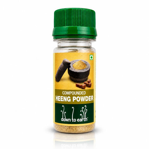 Heeng Powder (Natural)