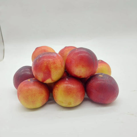 Plums From South Africa