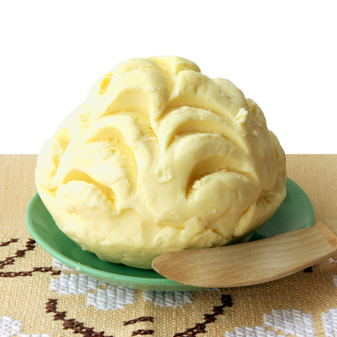 A2 Cow Milk Butter (Traditional) (Delivered Separately)