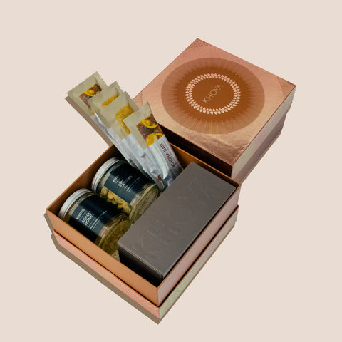 All Day Box (Delivered Separately)