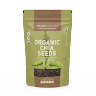 Organic Chia Seeds 500g