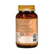 Fenugreek Capsules (Certified Organic)