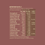 Honey Roasted Cashew 100g