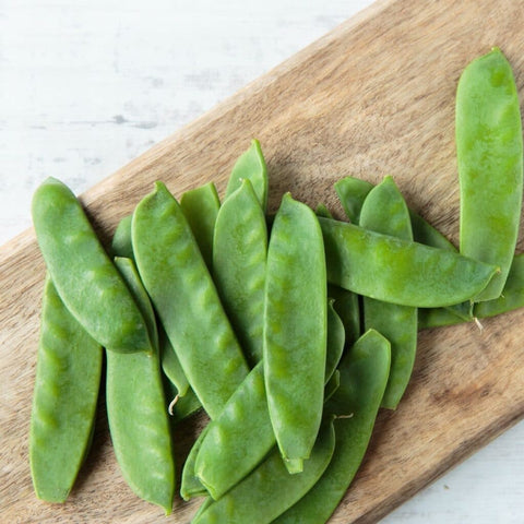 Snowpea from Thailand