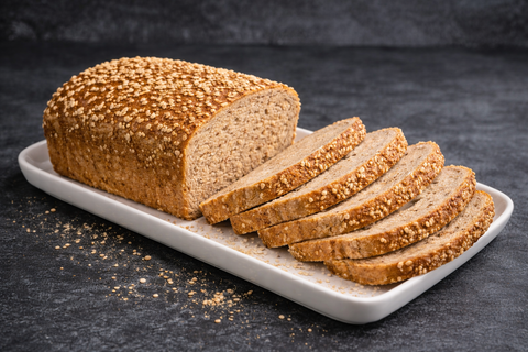 Quinoa Bread