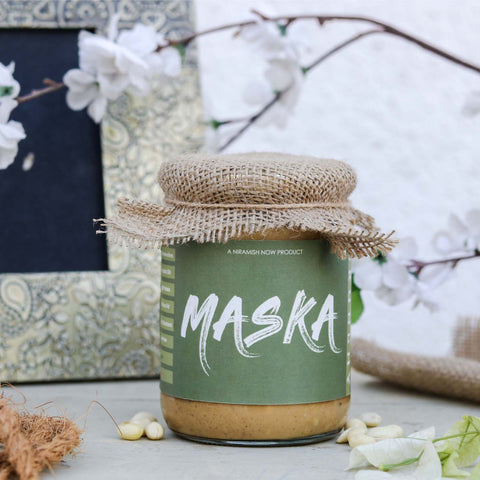 Crunchy Peanut Butter