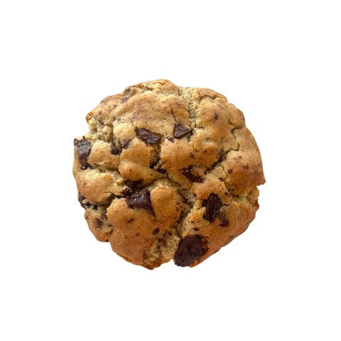 Nut-Free Gluten-Free Butter Millet Cookie