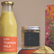 Thandai Powder (Delivered Separately Next Day)