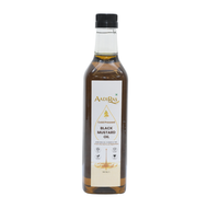 Aadiras Black Mustard Oil- Cold Pressed