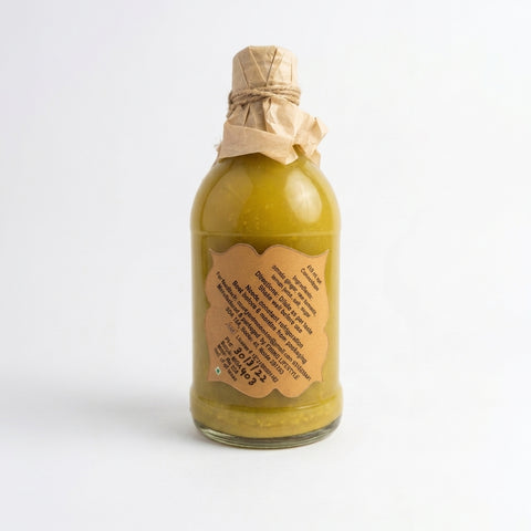 Courtyard Memories Amada Ginger Ale (Sweetened) 410 ml