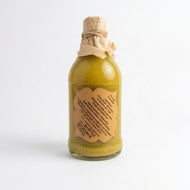 Amada Ginger Ale (Sweetened)