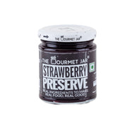 Strawberry Preserve