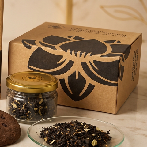 Sampada – A Gift of Abundance