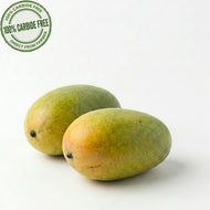 Dussehri Mango (Carbide free) 6 Pc