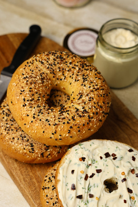 Everything Bagel