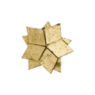Gold Pista Katli (Delivered Separately)
