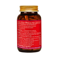 Miss x Capsules