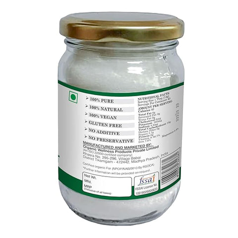 Coconut Water Powder