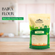 Orasure Organics Bajra Flour