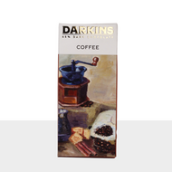 Darkins 65% Artisanal Dark Chocolate with Coorg Coffee