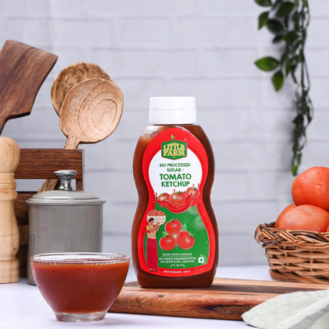 Tomato Ketchup