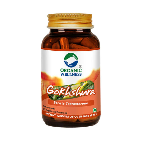 Gokhshura Capsules