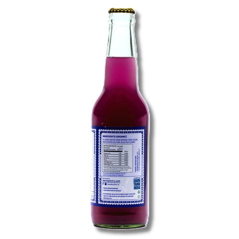 MAVI's Pantry Blue Pea Flower Water Kefir 300ml